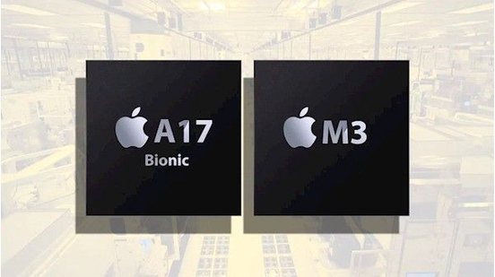 华容苹果15维修站分享iPhone15系列会用3nm芯片吗 